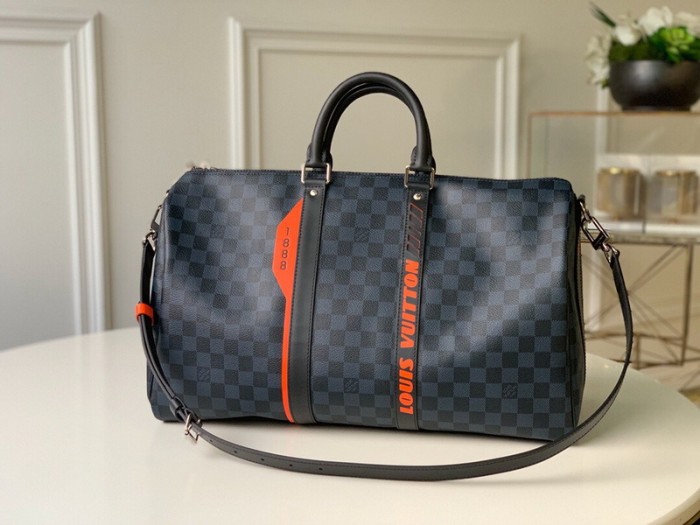 LV High End Quality Travel Bag-045