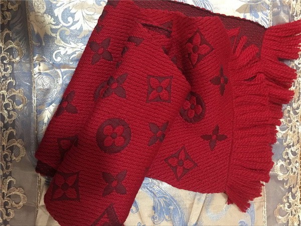 LV Silk Scarf AAA-261