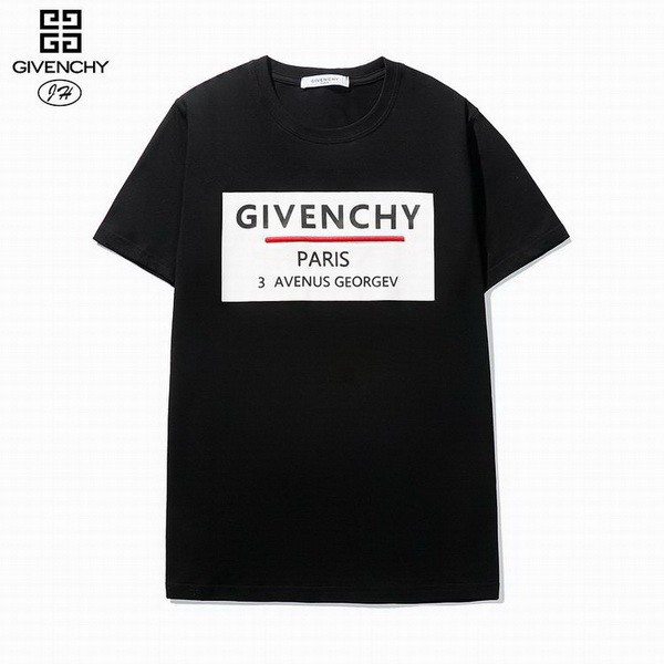 Givenchy t-shirt men-067(S-XXL)
