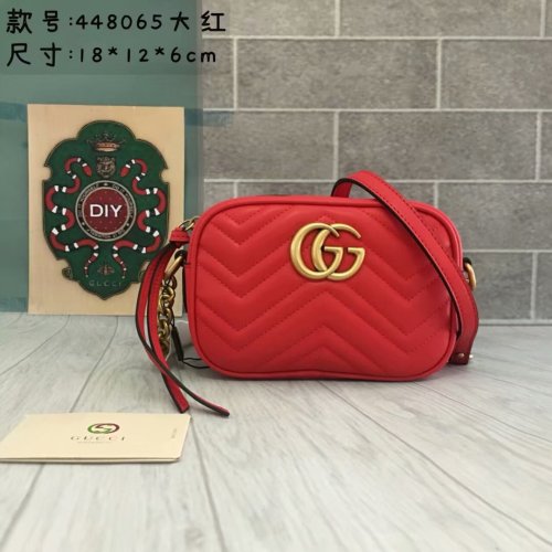 G Handbags AAA Quality Women-035