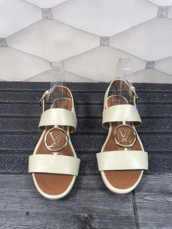 LV Sandals 1;1 Quality-112