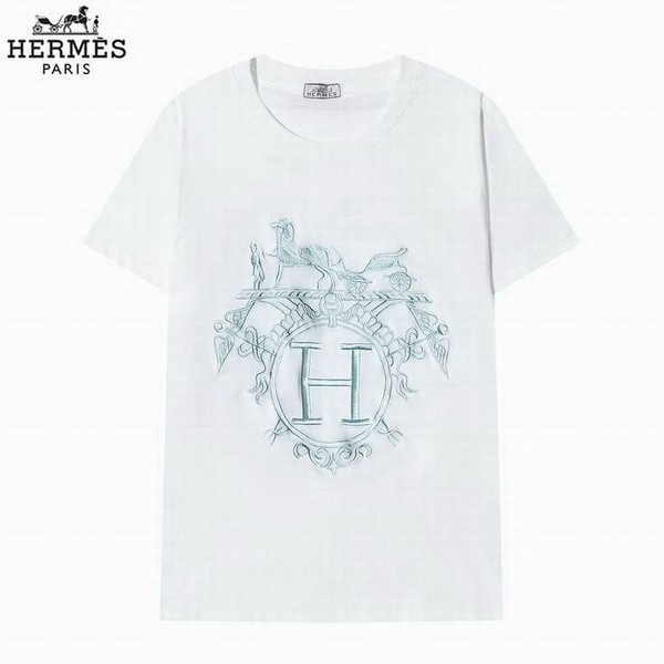 Hermes t-shirt men-014(S-XXL)