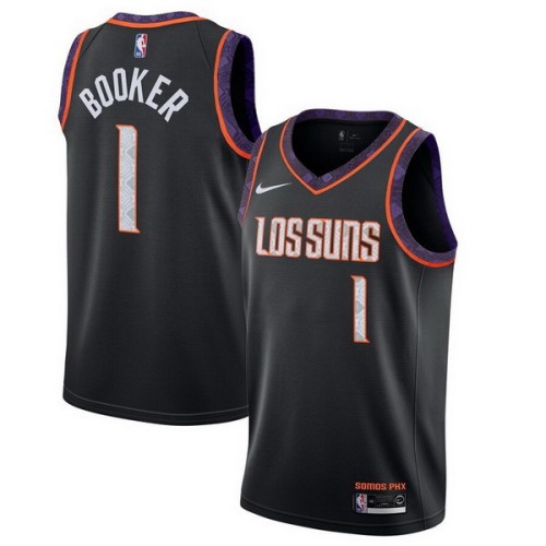 NBA Phoenix Suns-039