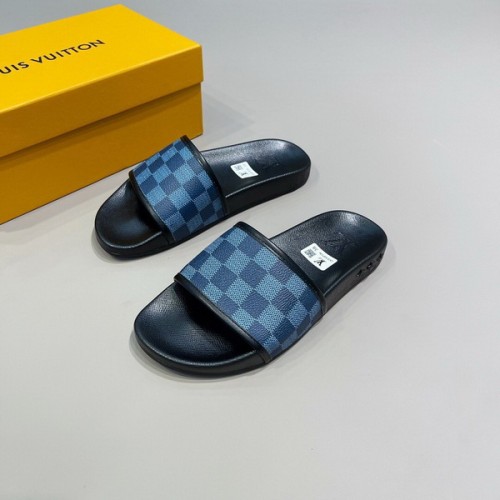 LV women slippers AAA-201