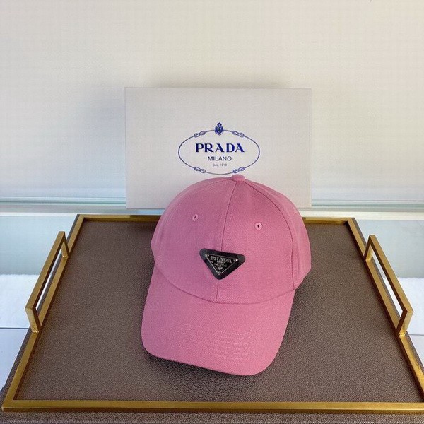 Prada Hats AAA-097