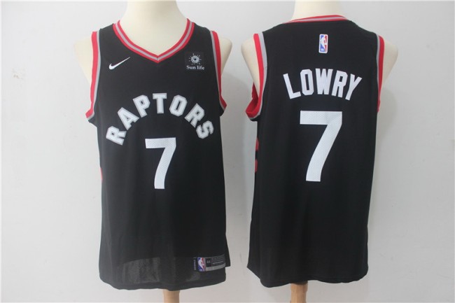 NBA Toronto Raptors-008