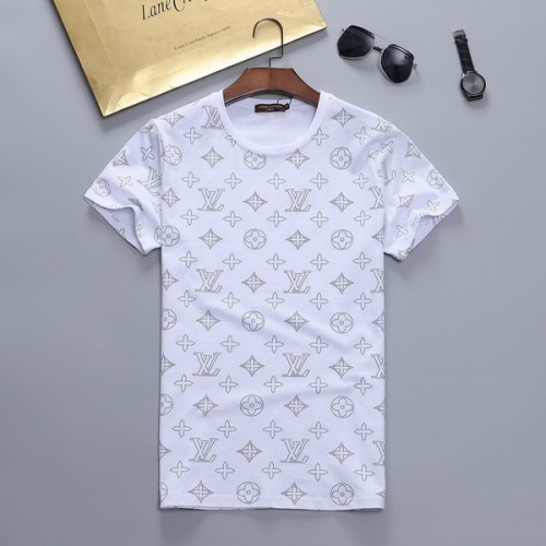 LV  t-shirt men-1061(M-XXXL)