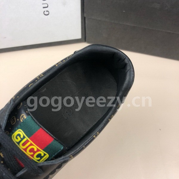 Super Max G Shoes-306