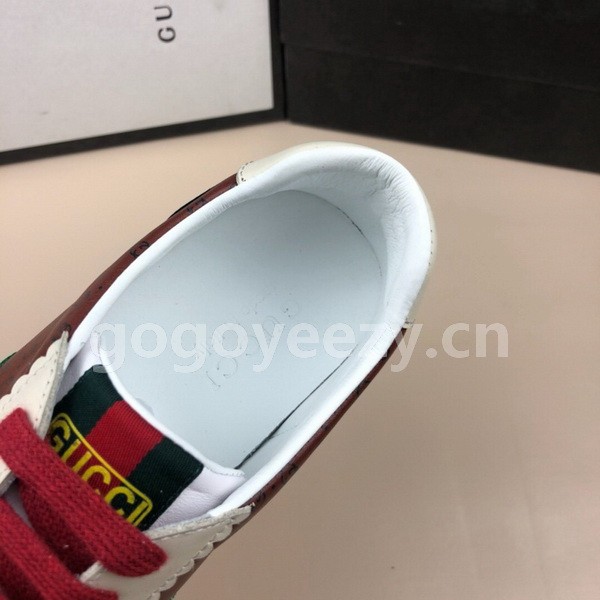 Super Max G Shoes-308