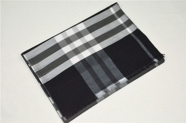 Burberry Silk Scarf AAA-174