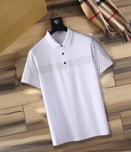 G polo men t-shirt-082(M-XXXL)