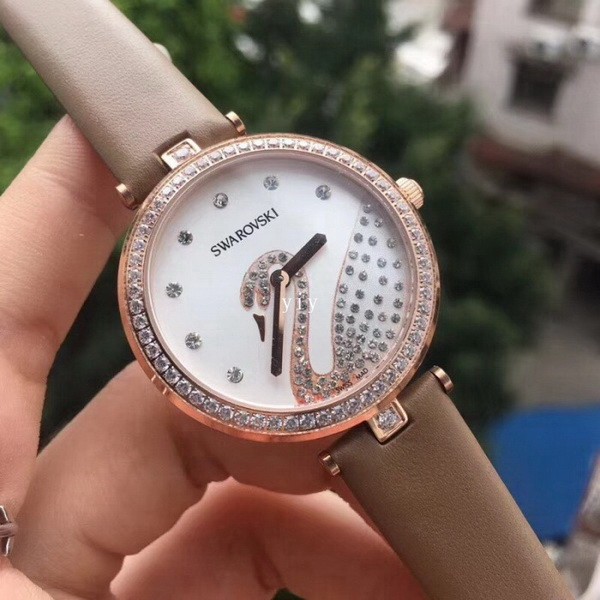 Swarovski Watchs-081