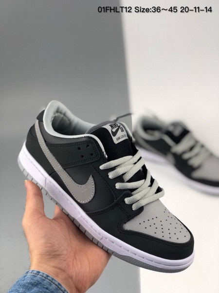 Nike Dunk shoes women low-005