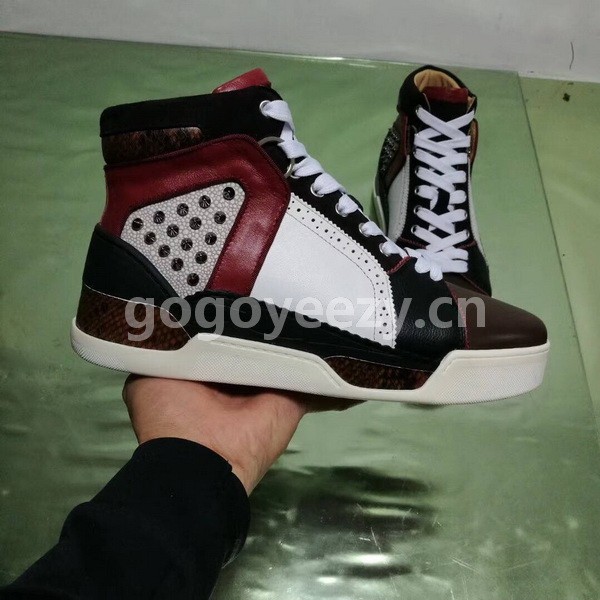 Super Max Christian Louboutin Shoes-930