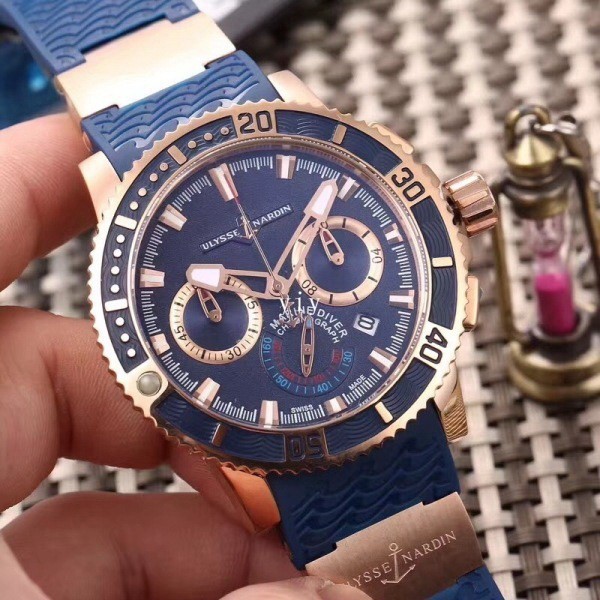 Ulysse Nardin-107