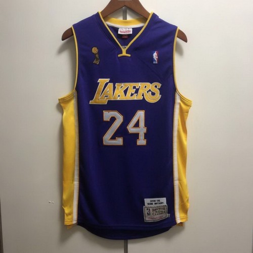 NBA Los Angeles Lakers-421