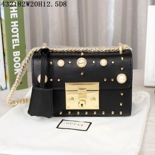 Super Perfect G handbags(Original Leather)-190