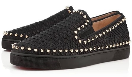 Christian Louboutin mens shoes-280