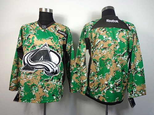 NHL Camouflage-077