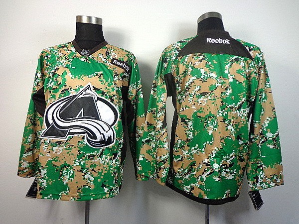 NHL Camouflage-077