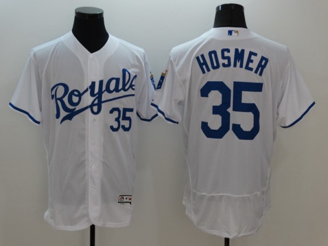 MLB Kansas City Royals-245