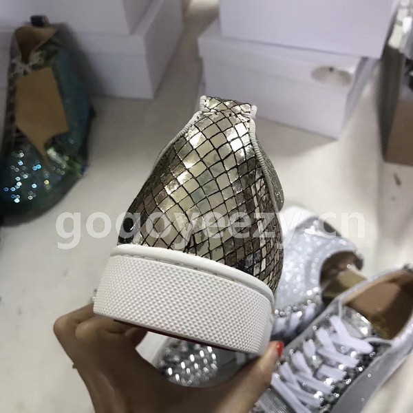 Super Max Christian Louboutin Shoes-654