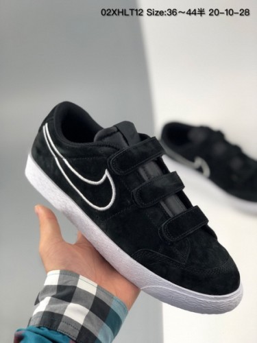 Nike Dunk shoes women low-088