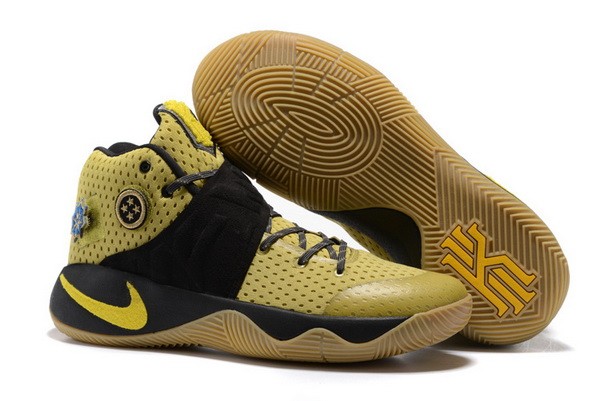 Nike Kyrie Irving 2 Shoes-009