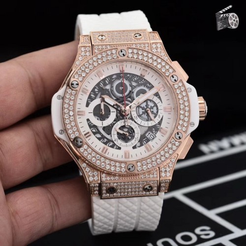 Hublot Watches-676