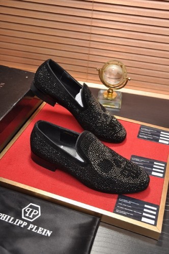 PP men shoes 1 ：1 quality-213