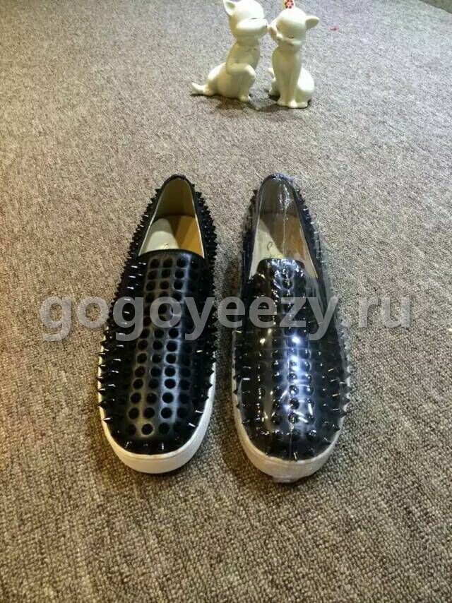 Super Max Perfect Christian Louboutin(with receipt)-017