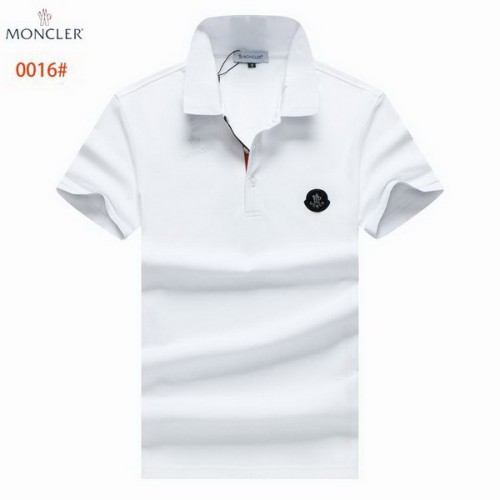 Moncler Polo t-shirt men-009(M-XXXL)