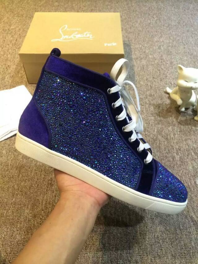 Super Max Perfect Christian Louboutin(with receipt)-112