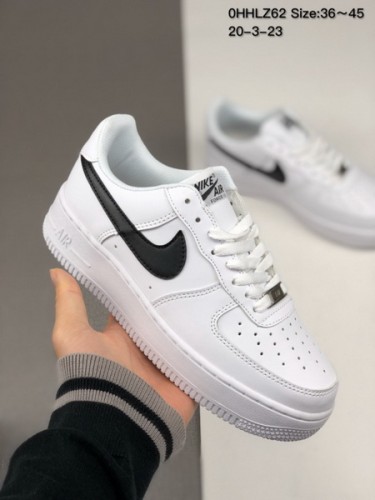 Nike air force shoes women low-542