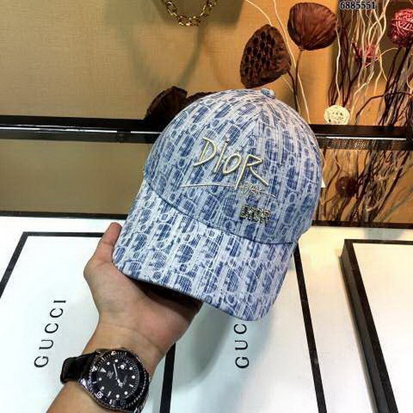 Dior Hats AAA-245
