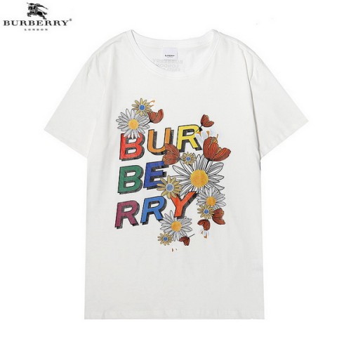 Burberry t-shirt men-509(S-XXL)