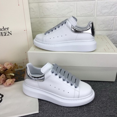 Alexander McQueen men shoes 1：1 quality-437