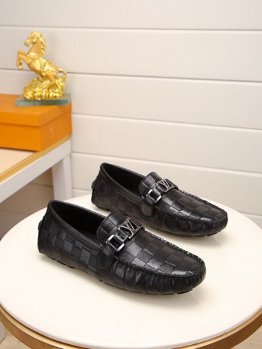 LV Men shoes 1：1 quality-2614