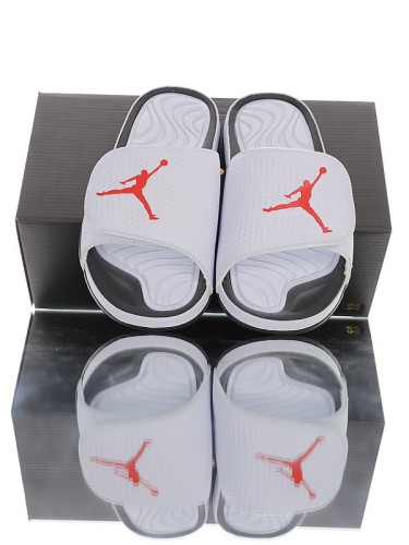 Jordan men slippers-050