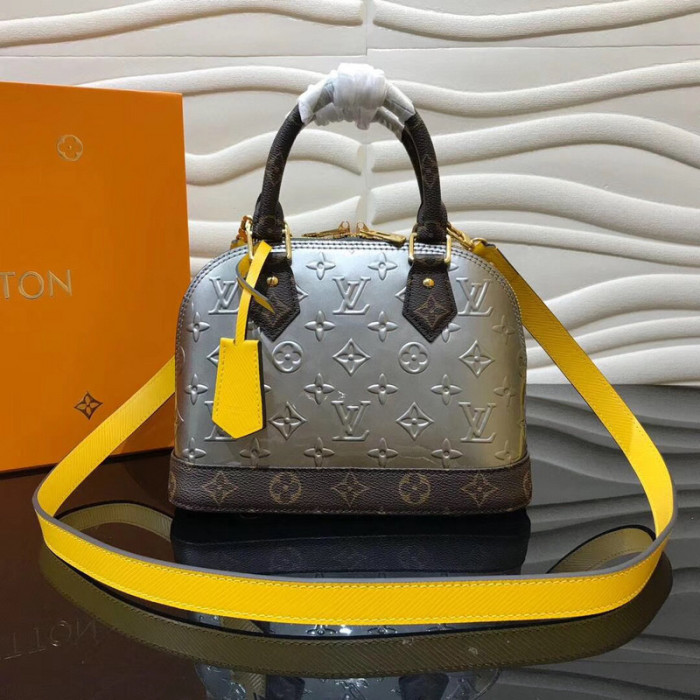 LV High End Quality Handbag-300