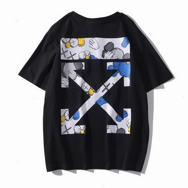 Off white t-shirt men-282(M-XXL)