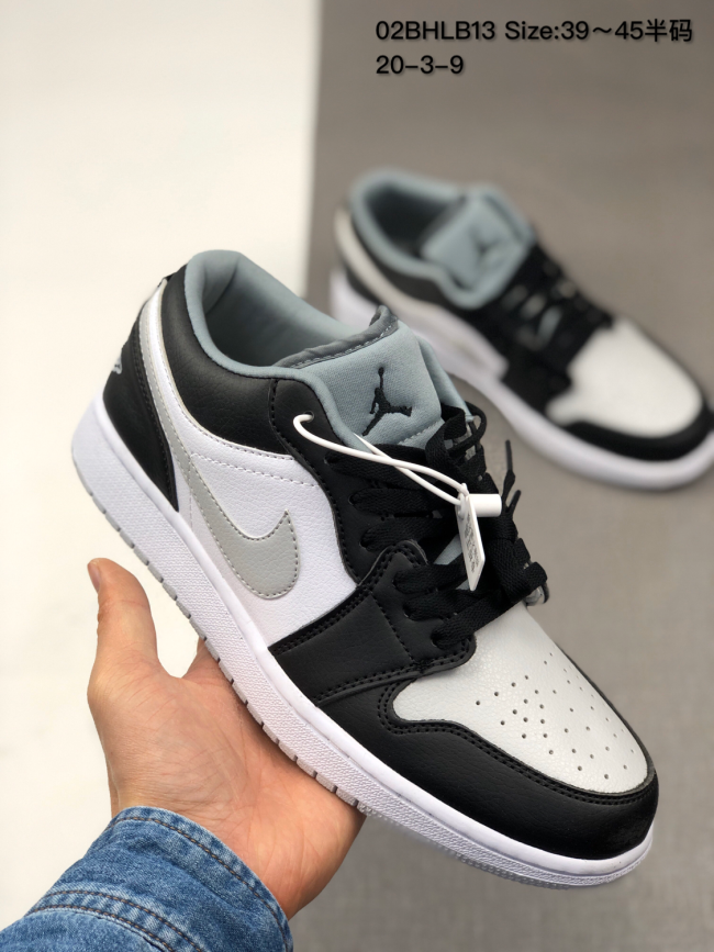 Jordan 1 low shoes AAA Quality-017