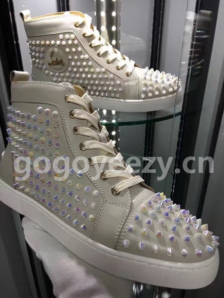 Super Max Christian Louboutin Shoes-630