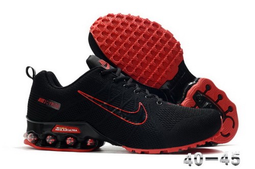 Nike Shox Reax Run Shoes men-059