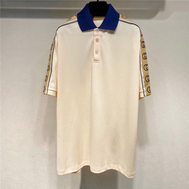 G Short Shirt High End Quality-215