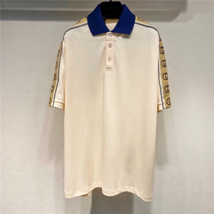 G Short Shirt High End Quality-215