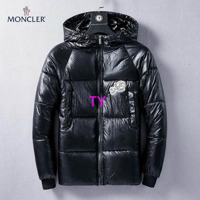 Moncler Down Coat men-025(M-XXXL)