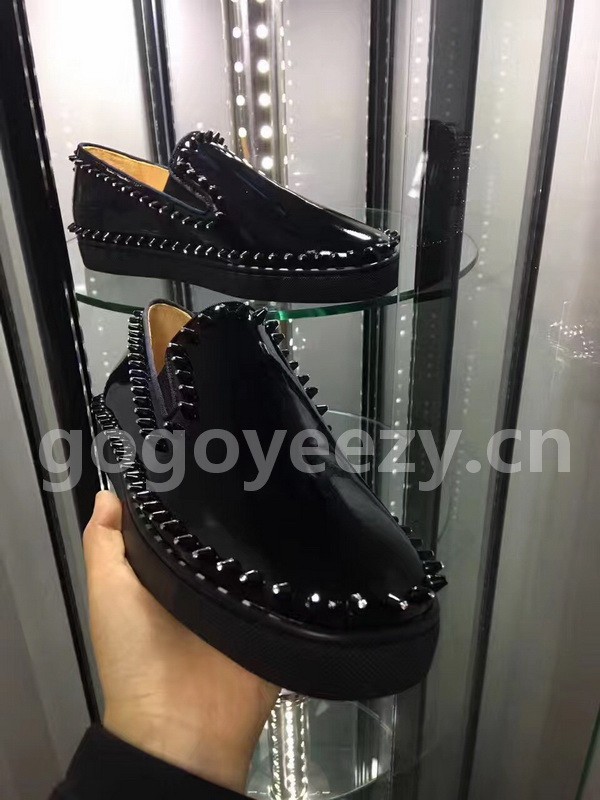 Super Max Christian Louboutin Shoes-669