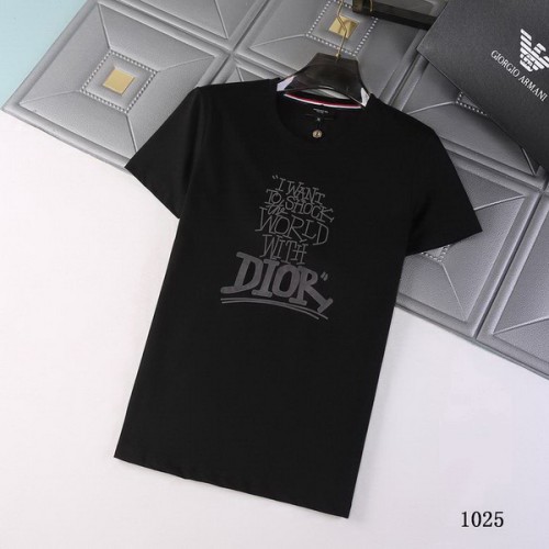 Dior T-Shirt men-065(M-XXXL)