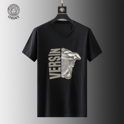 Versace t-shirt men-413(M-XXXXL)